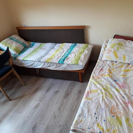 Hostel Palacyk ビィドゴシュチュ エクステリア 写真