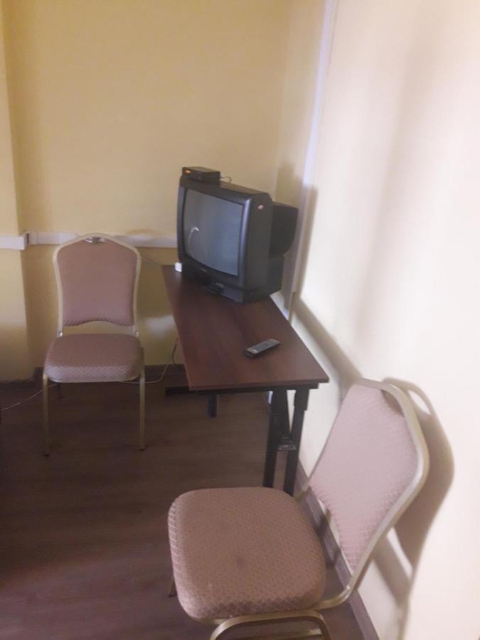 Hostel Palacyk ビィドゴシュチュ エクステリア 写真
