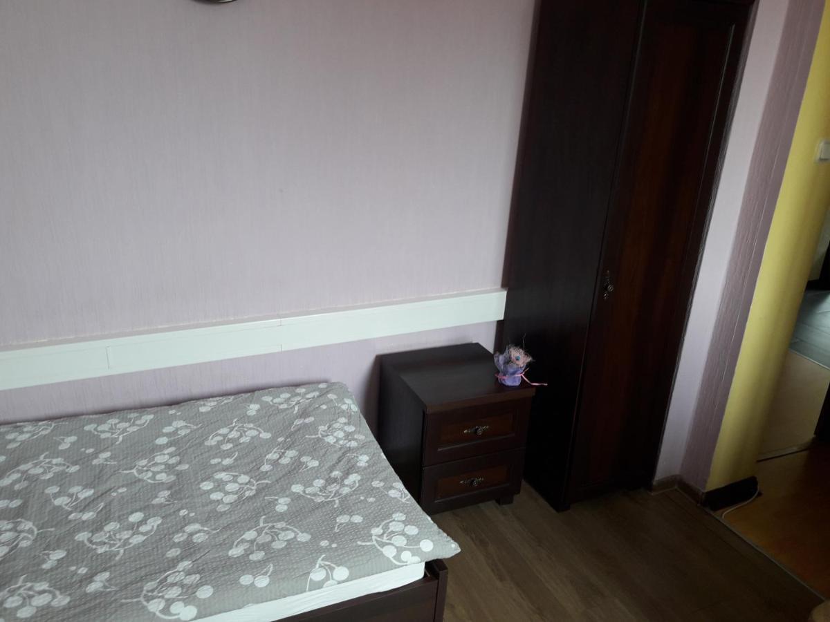 Hostel Palacyk ビィドゴシュチュ エクステリア 写真
